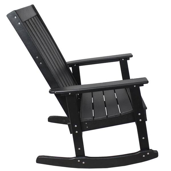 sunnydaze rocking chair