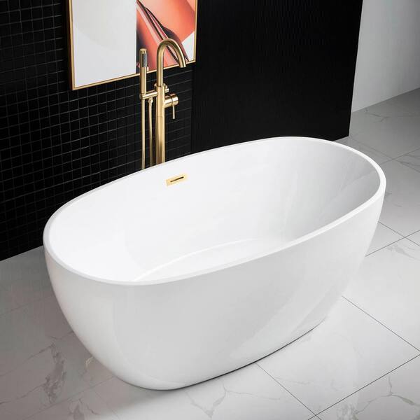 https://images.thdstatic.com/productImages/3e257374-4eee-4854-bf0b-61861358c6d0/svn/white-with-brushed-gold-trim-woodbridge-flat-bottom-bathtubs-hbt5566-e1_600.jpg