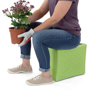 Handy Home Garden Seat