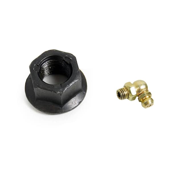 Mevotech Supreme Suspension Control Arm and Ball Joint Assembly