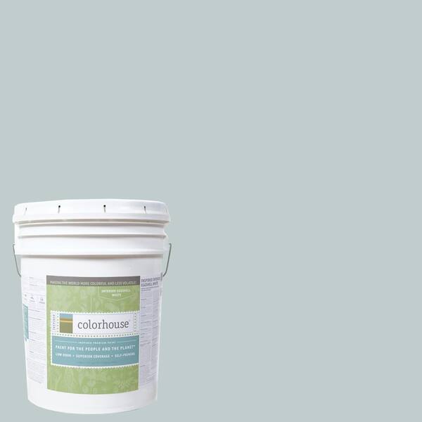 Colorhouse 5 gal. Wool .02 Eggshell Interior Paint