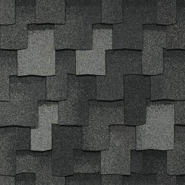 IKO Armour AR Asphalt Starter Shingle Greystone (21 PC/BD)