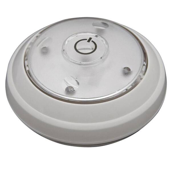 Glacier Bay Towel Ring in White Ceramic BA00008 The Home Depot