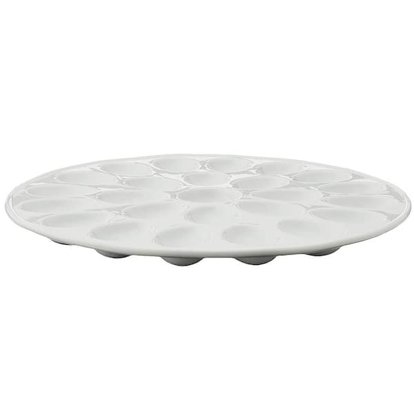 white foam tray - Venecia Pack