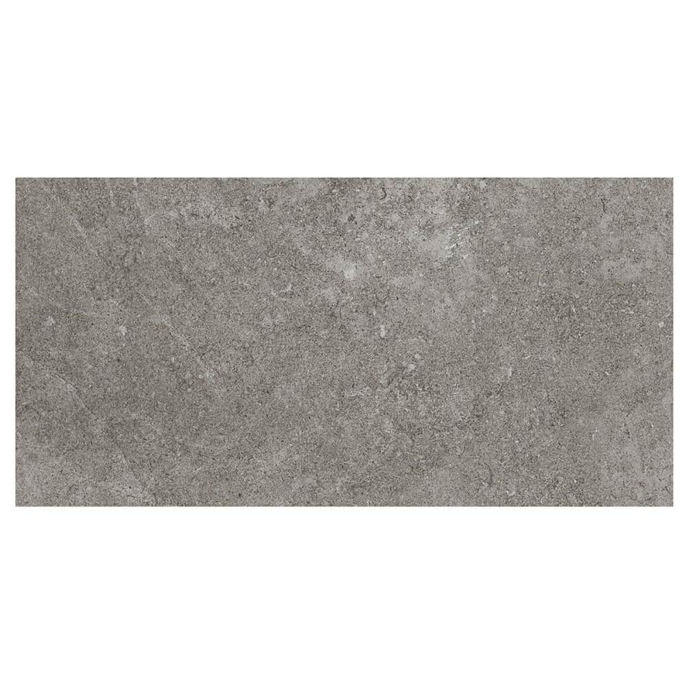 Iris Fossil 4 in. x 0.41 in. Matte Porcelain Floor and Wall Tile Sample price history on PriceWatchPro