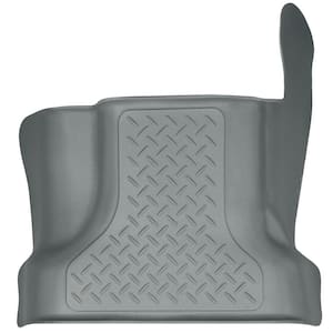 Husky Liners Center Hump Floor Liner Fits 04-08 F150 SuperCrew/SuperCab Winfield Consumer Products 83651 