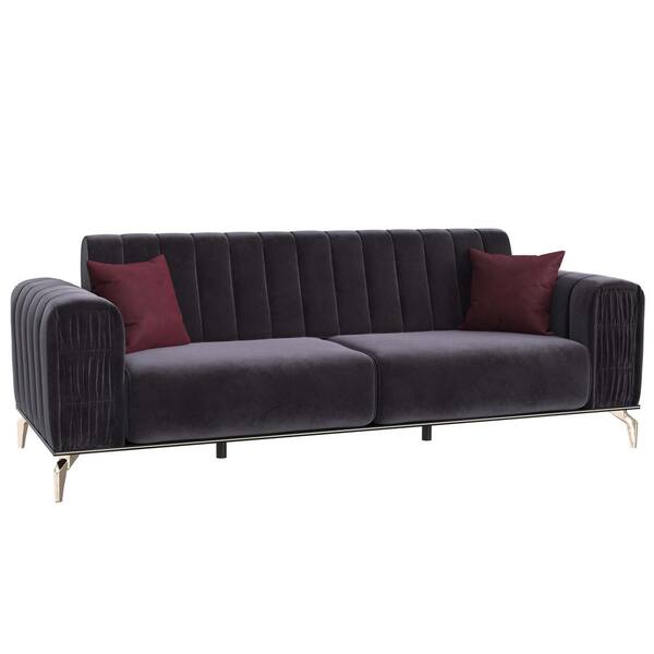 Kuka Sleeper Sofa | Baci Living Room