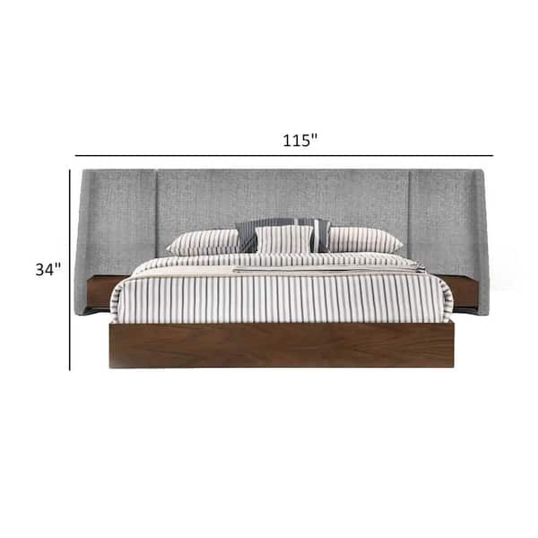How Wide is a King Headboard: Ultimate Size Guide Revealed
