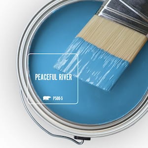 P500-5 Peaceful River Paint