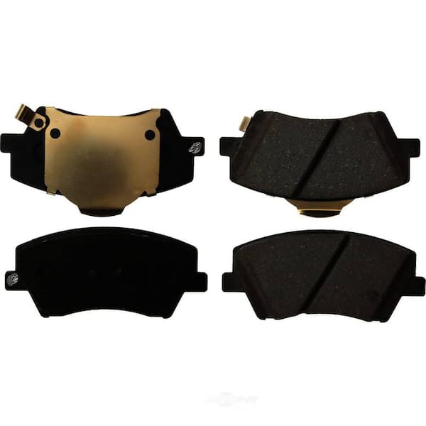Centric Parts Disc Brake Pad Set