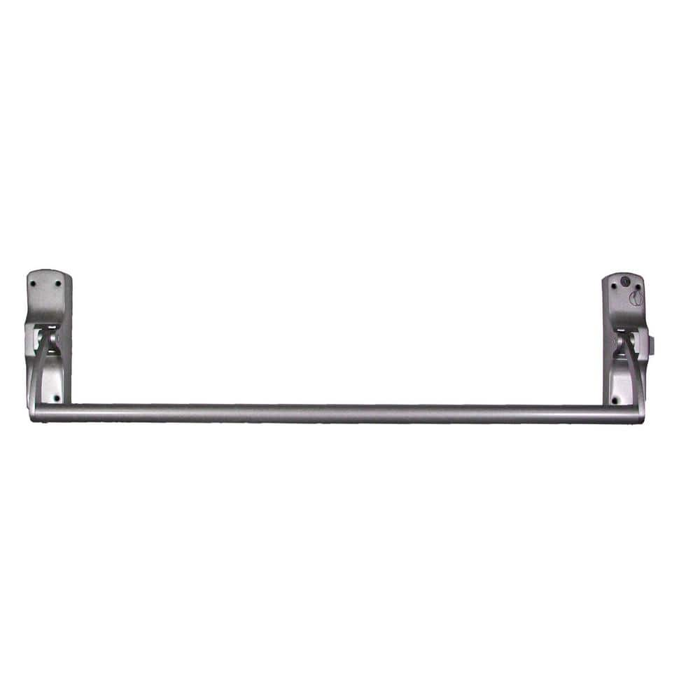 Taco 300 Series Aluminum Grade 2 Commercial 36 in. Rim Crash Bar Exit Device