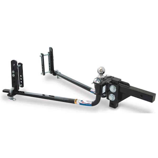 Unbranded Ez Hitch E2 Sway Control Hitch, Max Tongue: 1,000 lbs.; Max Trailer: 10,000 lbs.