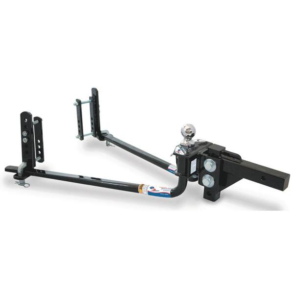 Ez Hitch E2 Sway Control Hitch 94001061 The Home Depot