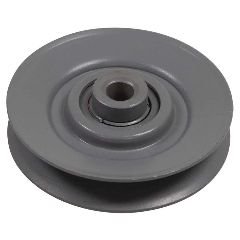 New Stens 280-750 OEM Replacement Heavy Duty V-Idler Pulley Toro Lawn Tractor 