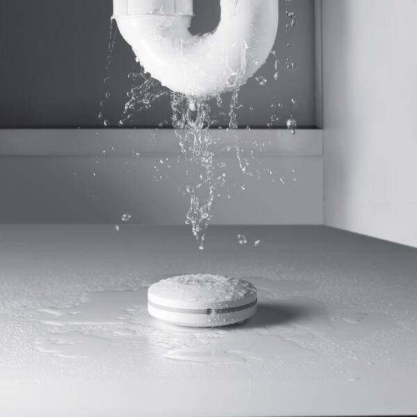 Smart Sensor ○ Water & Flood WiFi Sensor ○ Wireless And Wire