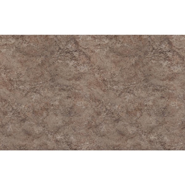 Wilsonart 5 ft. x 8 ft. Laminate Sheet in Madura Garnet with Premium Quarry Finish