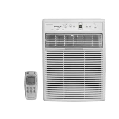 10000 Btu Window Air Conditioners Air Conditioners The Home Depot