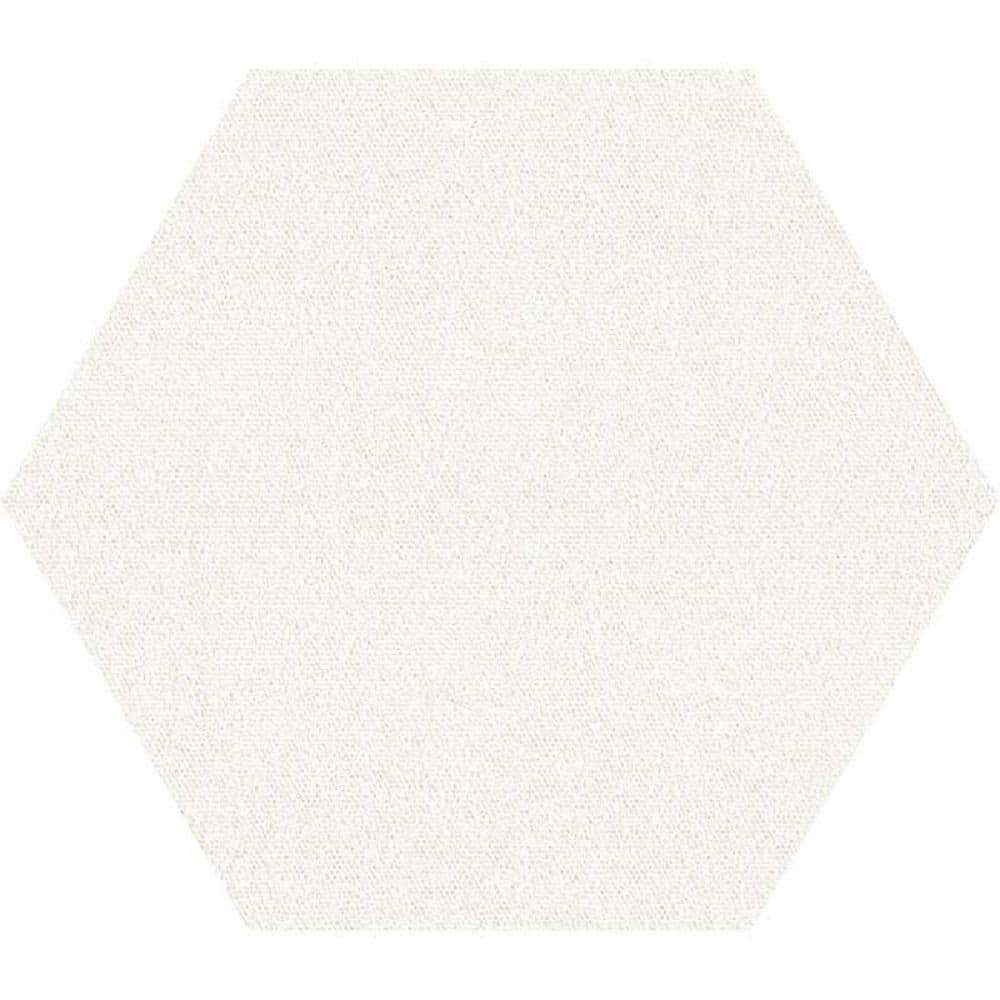 Apollo Grazia Hexagon Decor Porcelain Wall & Floor Tiles