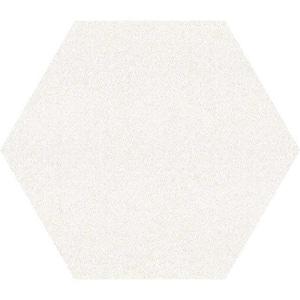Passage Beige 9.9 in. x 9.9 in. Matte Porcelain Wall and Floor Sample Tile (0.681 sq. ft./Piece)