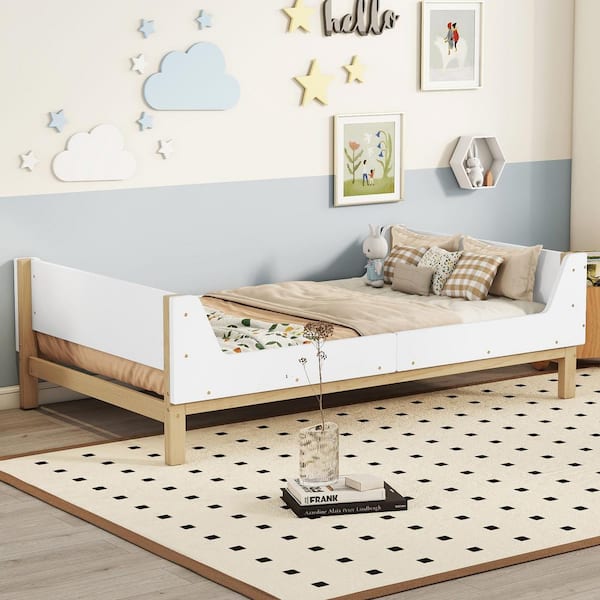 Compact toddler bed online