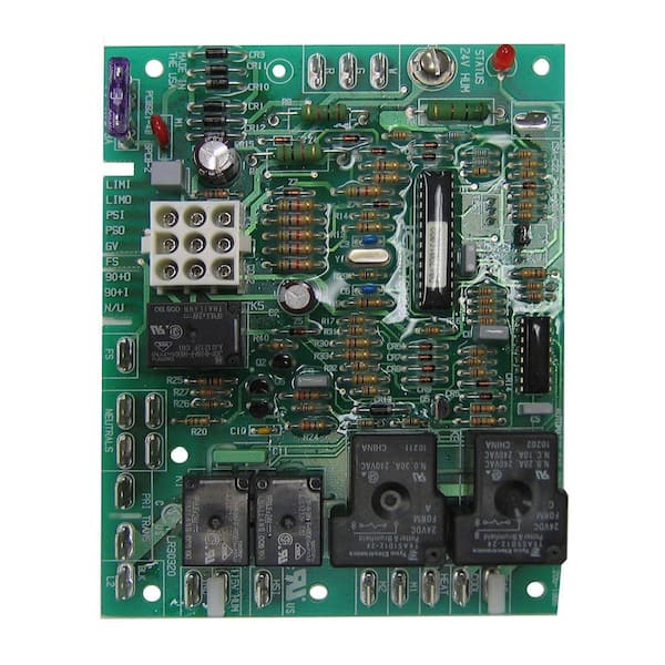 Unbranded Goodman Furnace Control Board