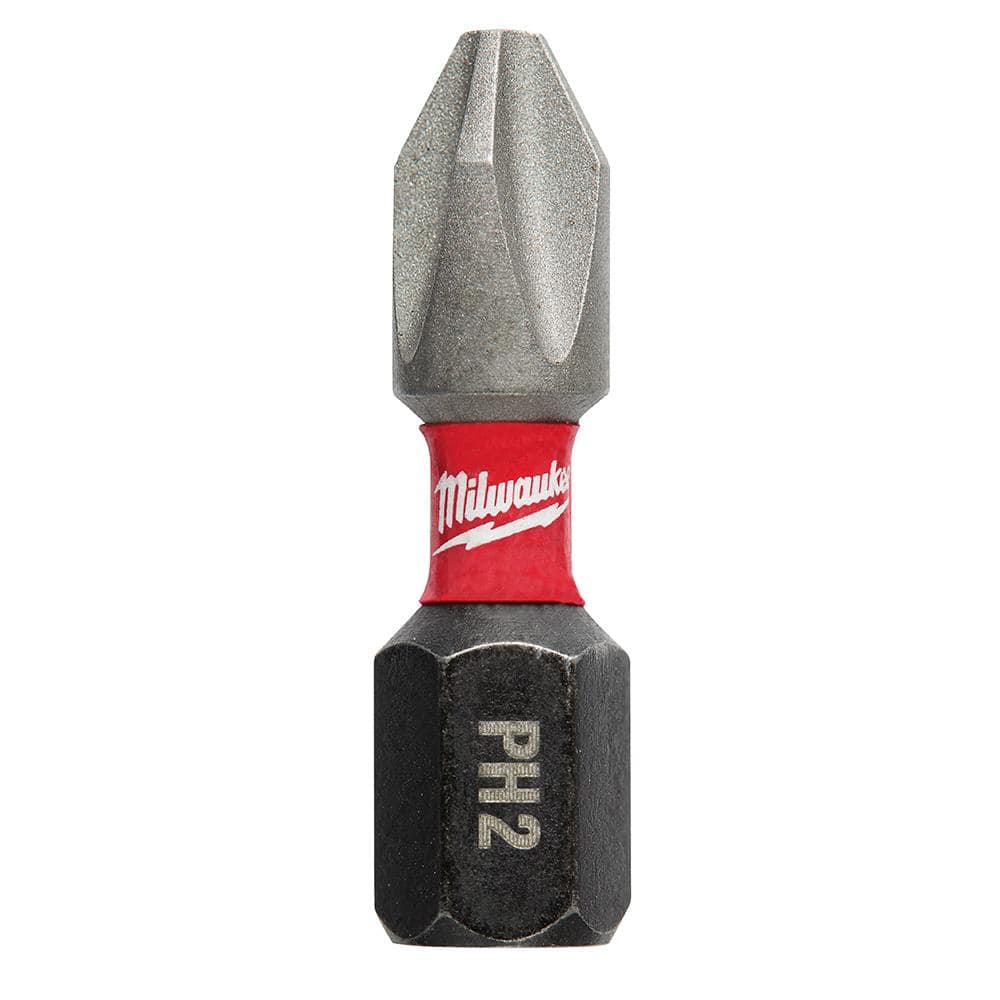 milwaukee 25 piece drill bit set