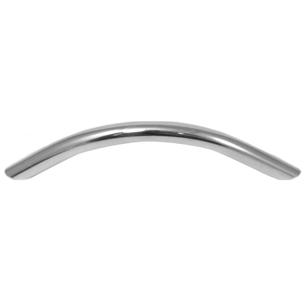 Tech 3-3/4 in. Center-to-Center Polished Chrome Bar Pull Cabinet Pull (33826) price history on PriceWatchPro