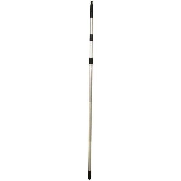 Bayco 16 ft. Aluminum Telescopic Pole with 3 Sections