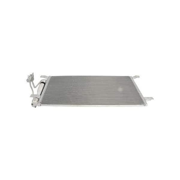 ACDelco A/C Condenser