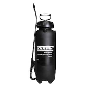 3 Gal. Industrial Cleaner/Degreaser Sprayer for Industrial Cleaning Applications