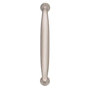 Kane 5-1/16 in. (128mm) Classic Satin Nickel Arch Cabinet Pull