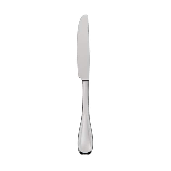 Choice Dominion 8 3/8 Stainless Steel Dinner Knife - 12/Case