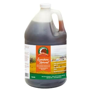 Liquid DAP Fertilizer