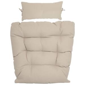 swing egg chair cushion replacement