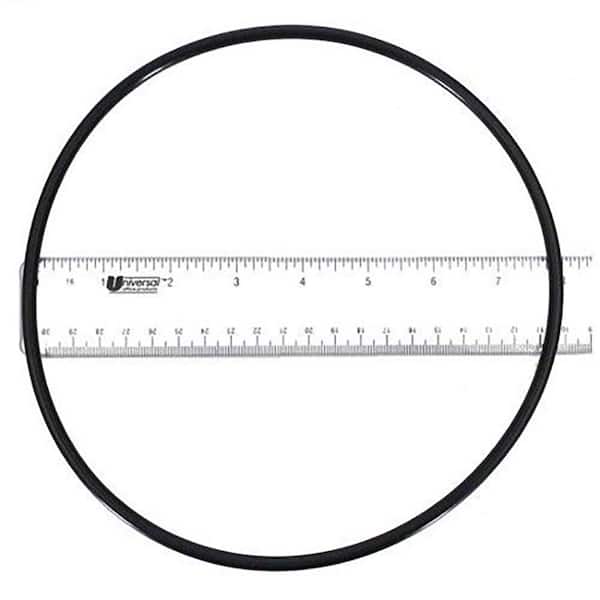 PENTAIR O-ring replacement part for Select Pool Pumps and