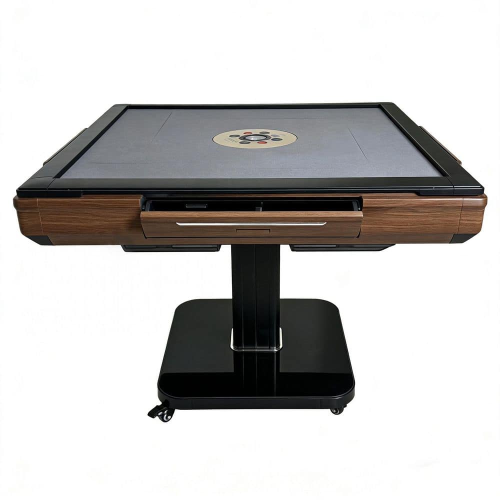 Automatic Mahjong Table, 152 Magnetic Tiles with Arabic Numerals price history on PriceWatchPro