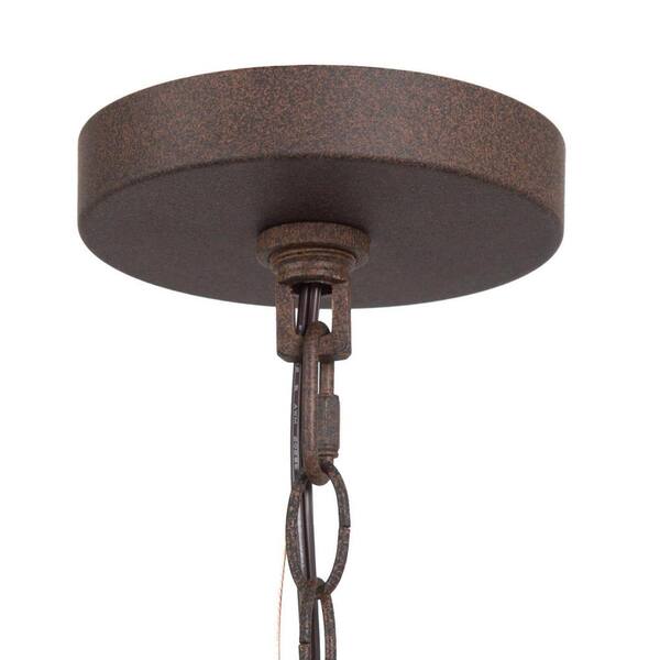 ⭐️woodland⭐️インディアンジェリー Jada Large Pendant | Capital Lighting Fixture Company