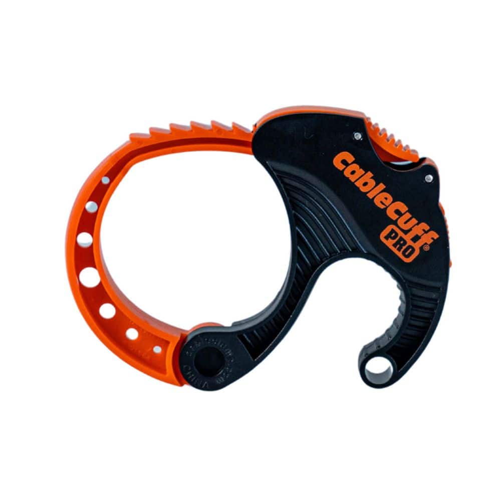 Medium CABLE CUFF PRO (25-Pack) price history on PriceWatchPro