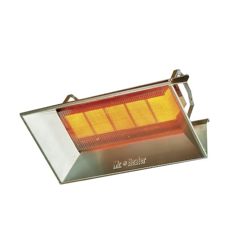 Infrared Heater Gas Or Electric Heater For Garage Infrared Heater
