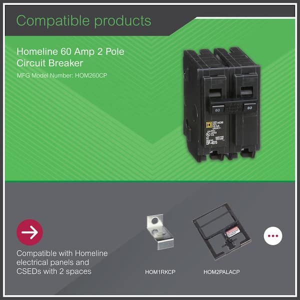 Home Depot Square D 60 Amp Gfci Breaker Big Deals | www.oceanproperty.co.th