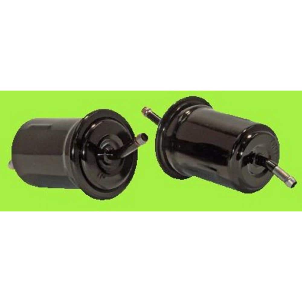Wix Fuel Filter 33221 The Home Depot