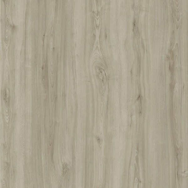 PresCore Clay 12 MIL x 6 in. W x 36 in. L Glue Down Waterproof Luxury Vinyl Plank Flooring (54 sqft/case)