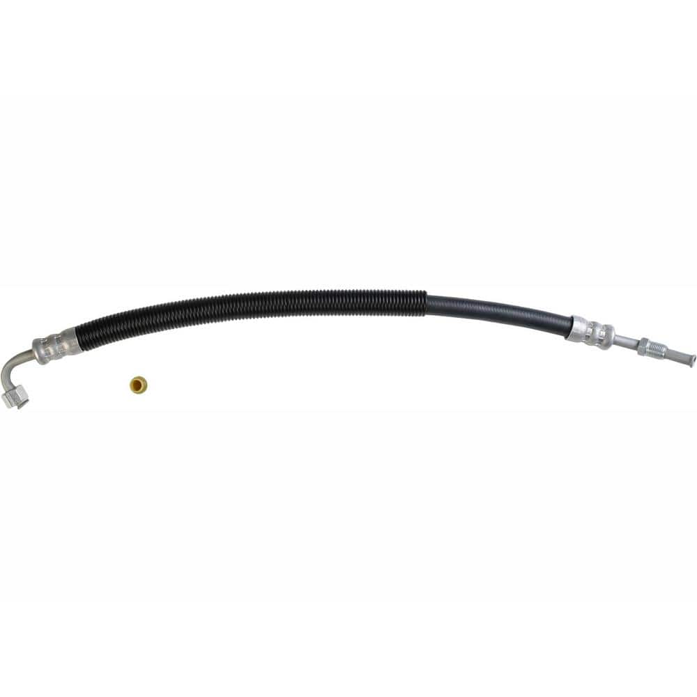 Sunsong Power Steering Pressure Line Hose Assembly 3401668 - The Home Depot