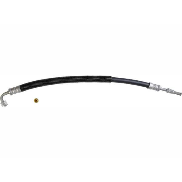 Sunsong Power Steering Pressure Line Hose Assembly