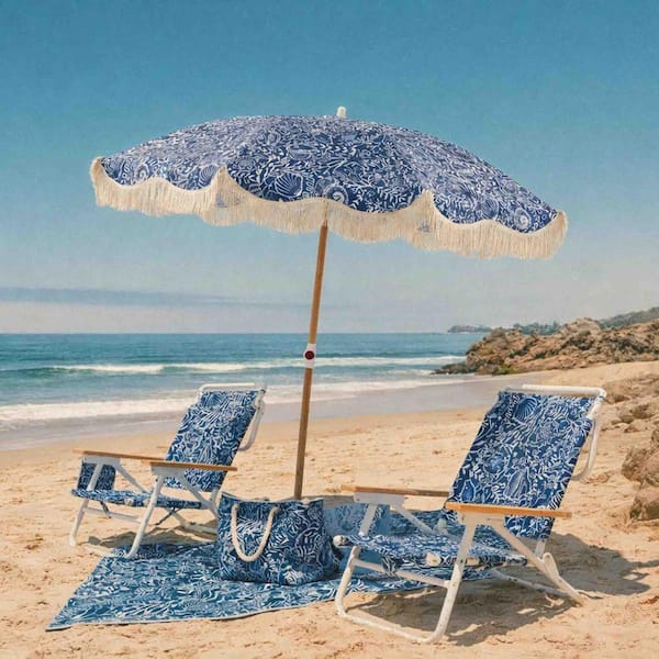 6ft teal patio umbrella Cantilever Common applications include 6 ft. Aluminium Market Square