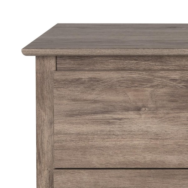 Halifax North America 8-Drawer Dresser | Mathis Home