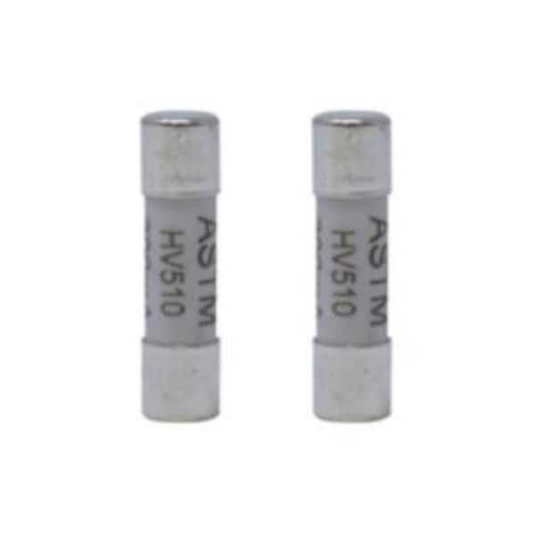 200mA 600V Multimeter Fuse-2 Pack