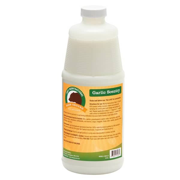 32 oz. Garlic Scentry Animal and Insect Repellent