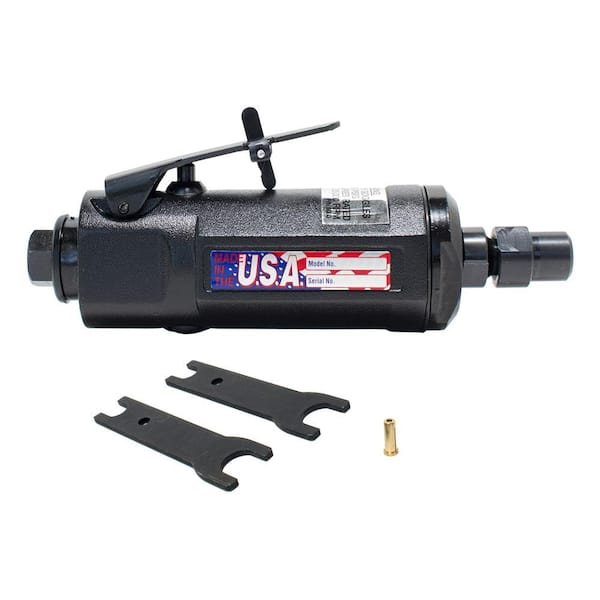 Pneumatic Tools Air Angle Die Grinder, Polishing Machine Pneumatic Tools  Kit Impact Pneumatic Wrench : : Tools & Home Improvement