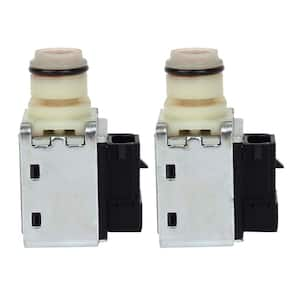 Automatic Transmission Shift Solenoid - 1-2, 3-4